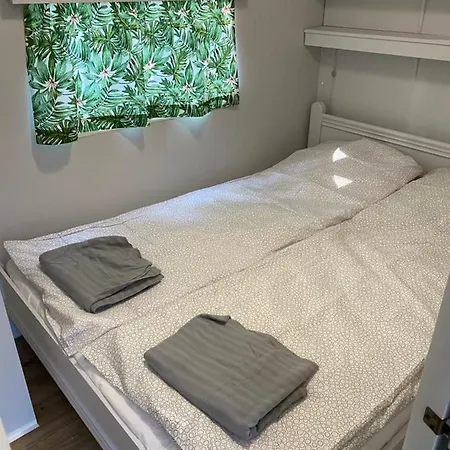 Apartamento Domek Holenderski Mazury