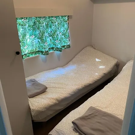 Domek Holenderski Mazury Apartamento