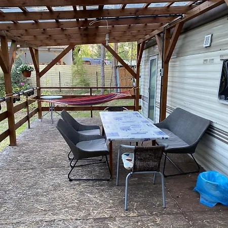 Apartament Domek Holenderski Mazury *