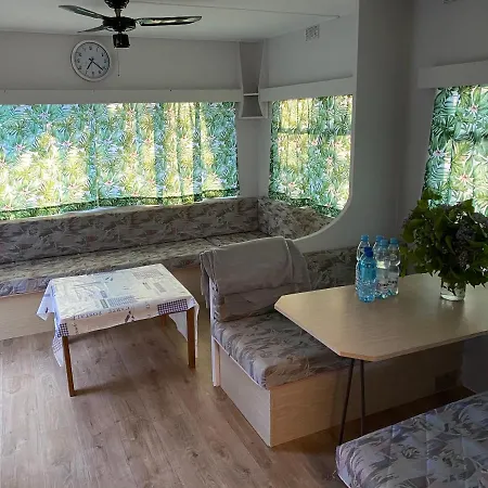 Domek Holenderski Mazury Apartament Stachy