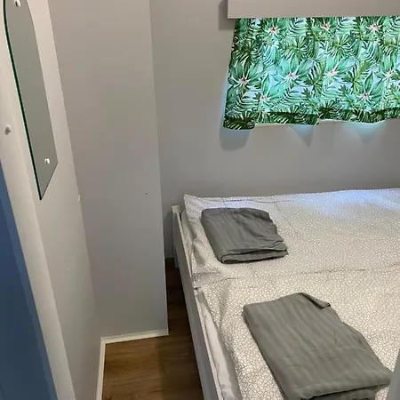 Domek Holenderski Mazury