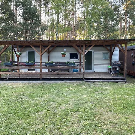 Domek Holenderski Mazury