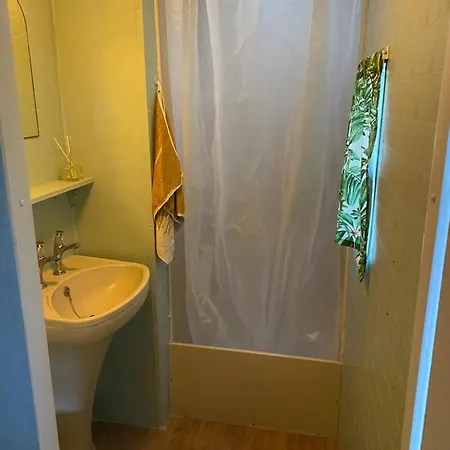 Apartamento Domek Holenderski Mazury *