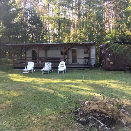Apartament Domek Holenderski Mazury *